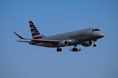 Sky Harbor Havaalanı 5-31-2025 Phoenix AZ ABD