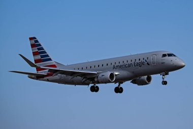 Sky Harbor Havaalanı 5-31-2025 Phoenix AZ ABD