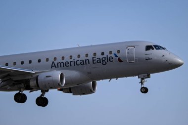 Sky Harbor Havaalanı 5-31-2025 Phoenix AZ ABD