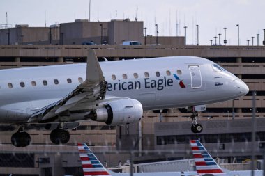 Sky Harbor Havaalanı 5-31-2025 Phoenix AZ ABD