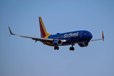 Sky Harbor Havaalanı 5-31-2025 Phoenix AZ ABD