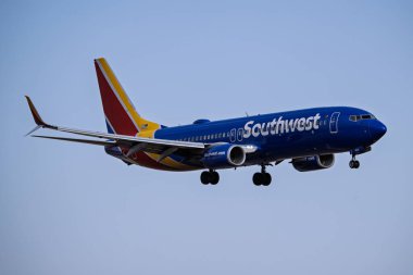 Sky Harbor Havaalanı 5-31-2025 Phoenix AZ ABD