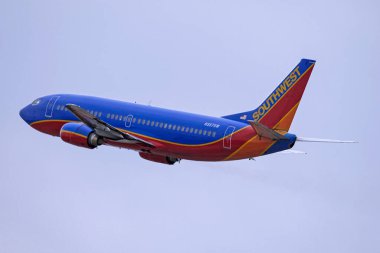 Sky Harbor Havaalanı 10-16-2005 Phoenix AZ ABD