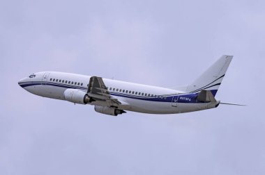 Sky Harbor Havaalanı 10-16-2005 Phoenix AZ ABD