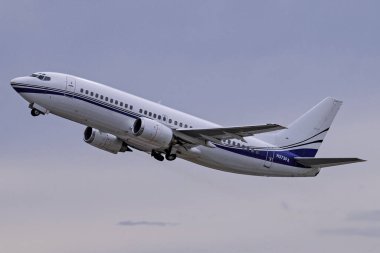 Sky Harbor Havaalanı 10-16-2005 Phoenix AZ ABD