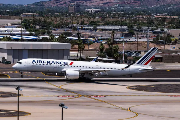 Sky Harbor Havaalanı 10-16-2005 Phoenix AZ ABD