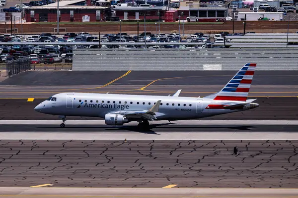 Sky Harbor Havaalanı 6-8-2025 Phoenix AZ ABD
