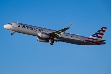 Sky Harbor Havaalanı 6-14-2025 Phoenix AZ ABD