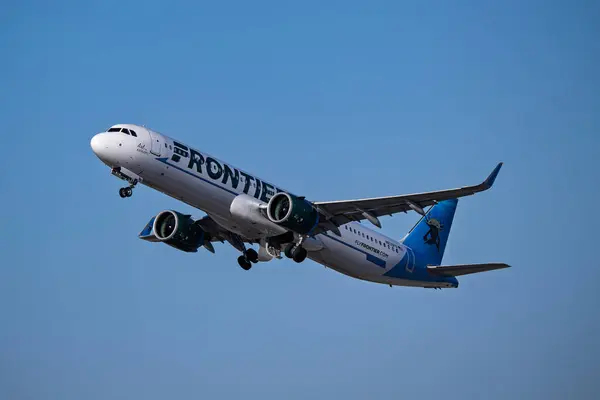 Sky Harbor Havaalanı 6-14-2025 Phoenix AZ ABD