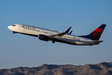 Sky Harbor Havaalanı 6-14-2025 Phoenix AZ ABD