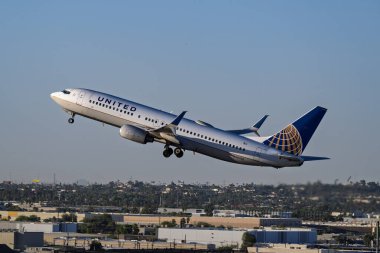 Sky Harbor Havaalanı 6-14-2025 Phoenix AZ ABD