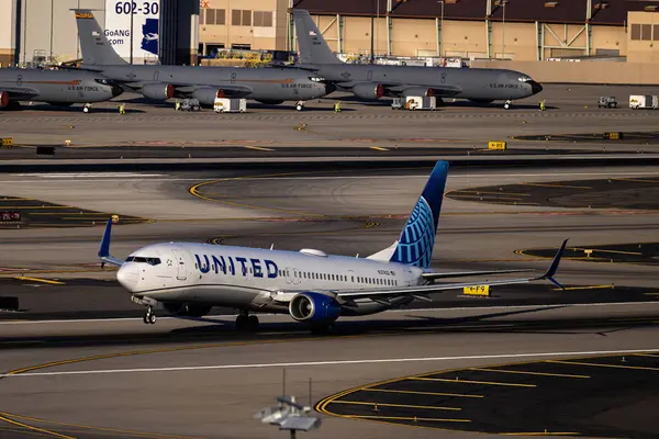Sky Harbor Havaalanı 6-14-2025 Phoenix AZ ABD