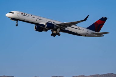 Sky Harbor Havaalanı 6-14-2025 Phoenix AZ ABD