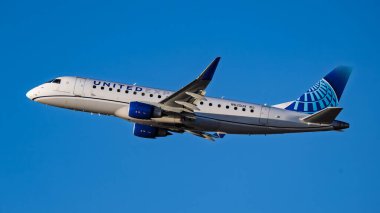 Sky Harbor Havaalanı 6-14-2025 Phoenix AZ ABD