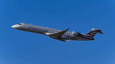 Sky Harbor Havaalanı 6-21-2025 Phoenix AZ ABD