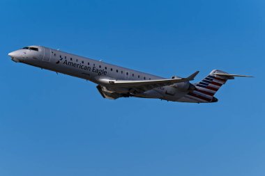 Sky Harbor Havaalanı 6-21-2025 Phoenix AZ ABD