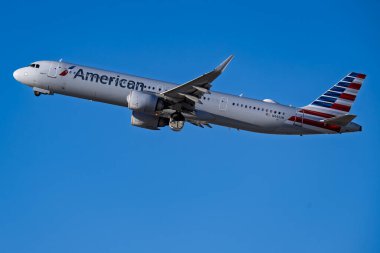 Sky Harbor Havaalanı 6-21-2025 Phoenix AZ ABD