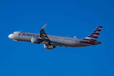 Sky Harbor Havaalanı 6-21-2025 Phoenix AZ ABD