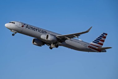 Sky Harbor Havaalanı 6-21-2025 Phoenix AZ ABD