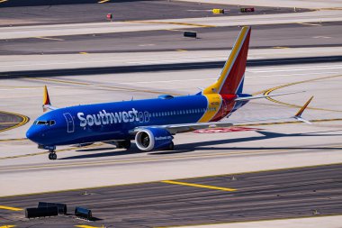 Sky Harbor Havaalanı 6-21-2025 Phoenix AZ ABD