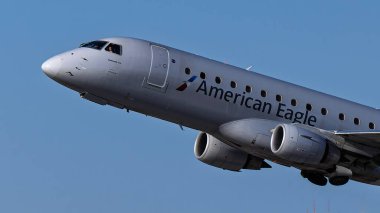 Sky Harbor Havaalanı 6-14-2025 Phoenix AZ ABD