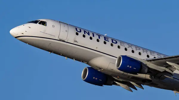 Sky Harbor Havaalanı 6-14-2025 Phoenix AZ ABD