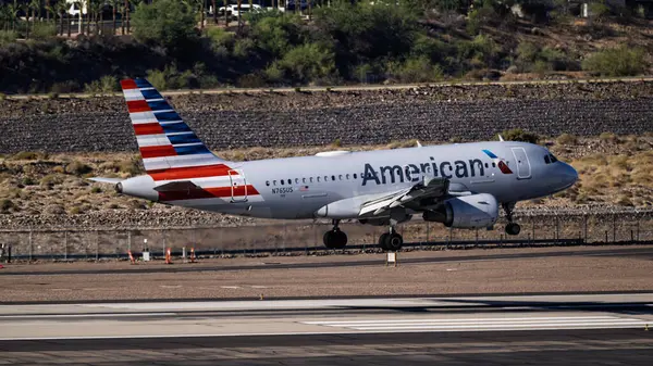 Sky Harbor Havaalanı 6-28-2025 Phoenix AZ ABD