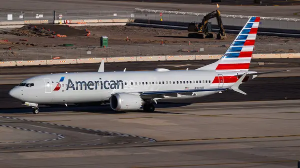 Sky Harbor Havaalanı 7-4-2025 Phoenix AZ ABD