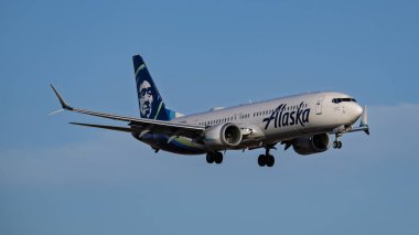 Sky Harbor Havaalanı 7-4-2025 Phoenix AZ ABD