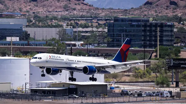 Sky Harbor Havaalanı 7-4-2025 Phoenix AZ ABD