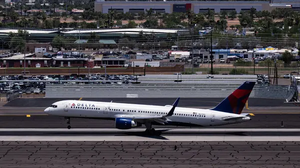 Sky Harbor Havaalanı 7-4-2025 Phoenix AZ ABD