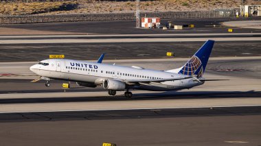 Sky Harbor Havaalanı 7-4-2025 Phoenix AZ ABD