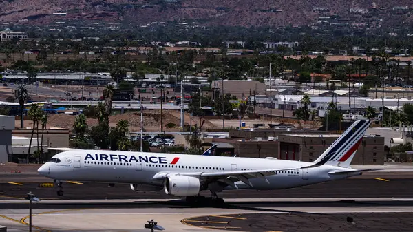 Sky Harbor Havaalanı 7-6-2025 Phoenix AZ ABD