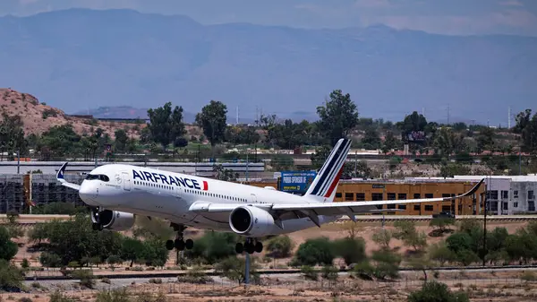 Sky Harbor Havaalanı 7-6-2025 Phoenix AZ ABD