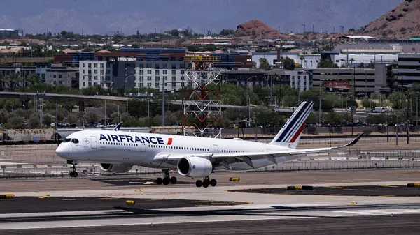 Sky Harbor Havaalanı 7-6-2025 Phoenix AZ ABD