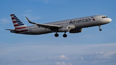 Sky Harbor Havaalanı 7-4-2025 Phoenix AZ ABD