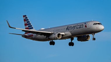 Sky Harbor Havaalanı 7-4-2025 Phoenix AZ ABD