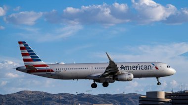 Sky Harbor Havaalanı 7-4-2025 Phoenix AZ ABD