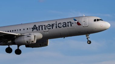 Sky Harbor Havaalanı 7-4-2025 Phoenix AZ ABD