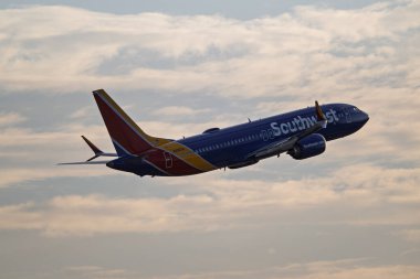 Sky Harbor Havaalanı 7-19-2025 Phoenix AZ ABD