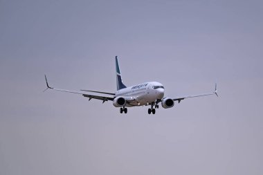 Sky Harbor Havaalanı 7-20-2025 Phoenix AZ ABD