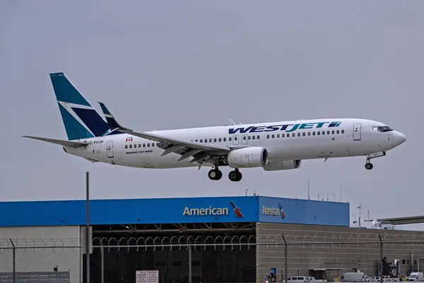 Sky Harbor Havaalanı 7-20-2025 Phoenix AZ ABD