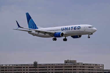 Sky Harbor Havaalanı 7-20-2025 Phoenix AZ ABD
