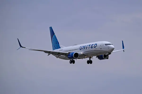 Sky Harbor Havaalanı 7-20-2025 Phoenix AZ ABD