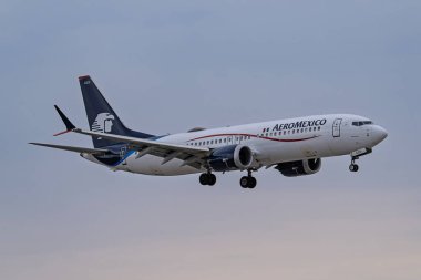 Sky Harbor Havaalanı 7-20-2025 Phoenix AZ ABD