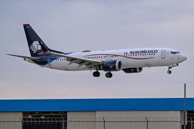 Sky Harbor Havaalanı 7-20-2025 Phoenix AZ ABD