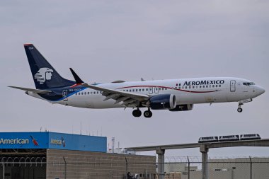 Sky Harbor Havaalanı 7-20-2025 Phoenix AZ ABD