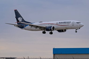 Sky Harbor Havaalanı 7-20-2025 Phoenix AZ ABD