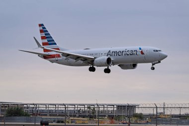 Sky Harbor Havaalanı 7-20-2025 Phoenix AZ ABD