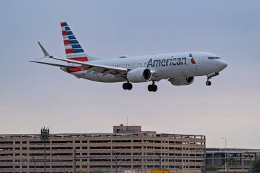 Sky Harbor Havaalanı 7-20-2025 Phoenix AZ ABD